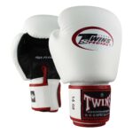 twins glove BGVL 3 - AIR BLACK/WHITE