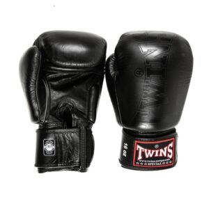 twins BGVL 8 Core black glove