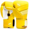 Hayabusa-T3-Neon-Boxing-Gloves-yellow