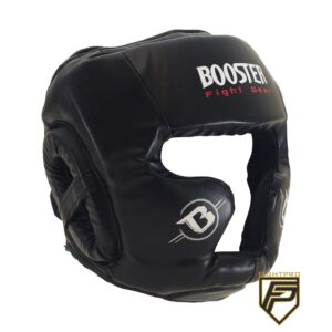 Booster-Helm-hoofdbeschermer –HGLB2