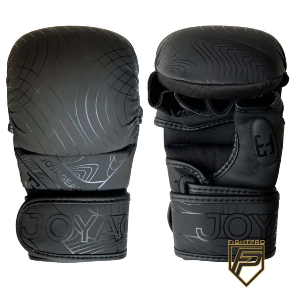 JOYA-MMA-ESSENTIAL-HANDSCHOEN-ZWART-ZWART