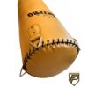 FIGHTPRO-bokszak-150cm-Premium-Lederen-beige–Handgemaakt-1